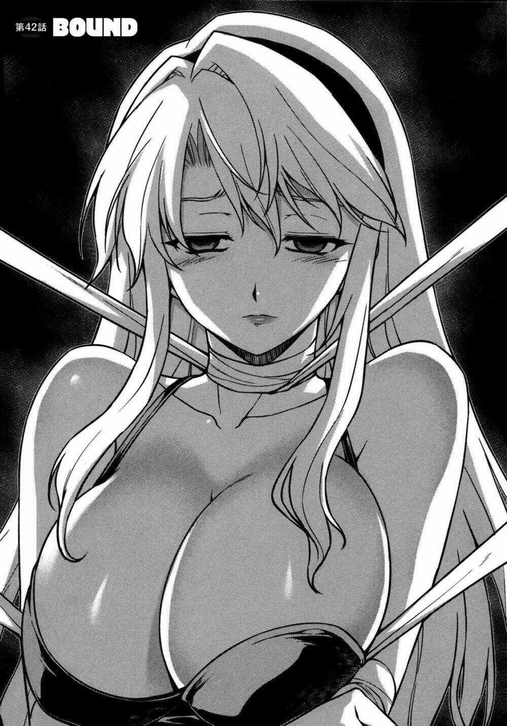 Freezing - Chapter 42 - Trang 3