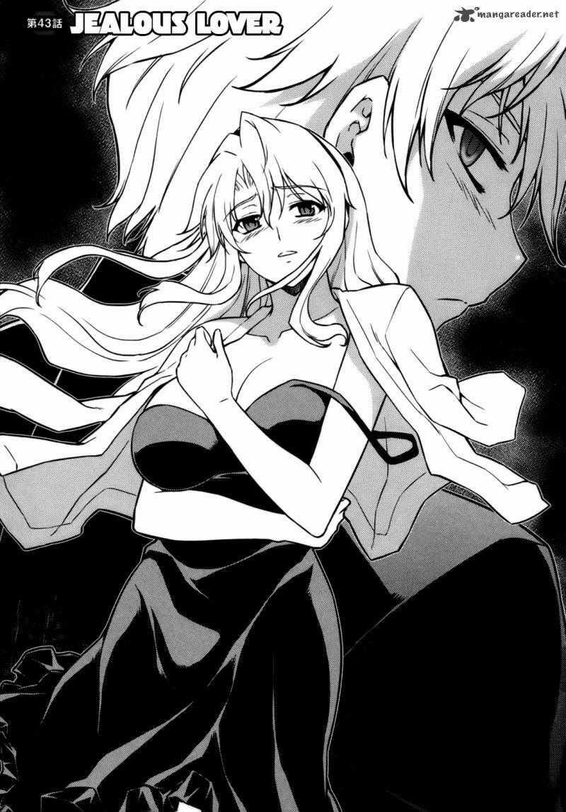 Freezing - Chapter 43 - Trang 2