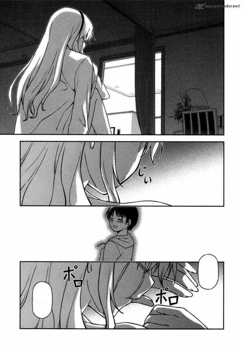 Freezing - Chapter 43 - Trang 18