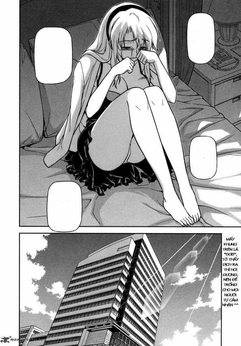 Freezing - Chapter 43 - Trang 19