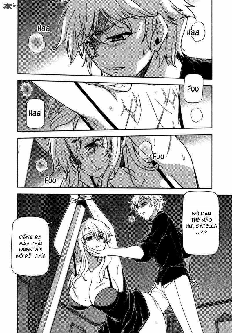 Freezing - Chapter 43 - Trang 3