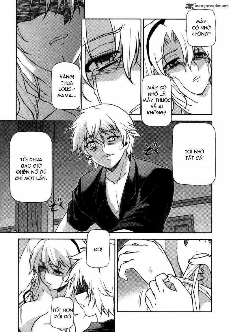 Freezing - Chapter 43 - Trang 4