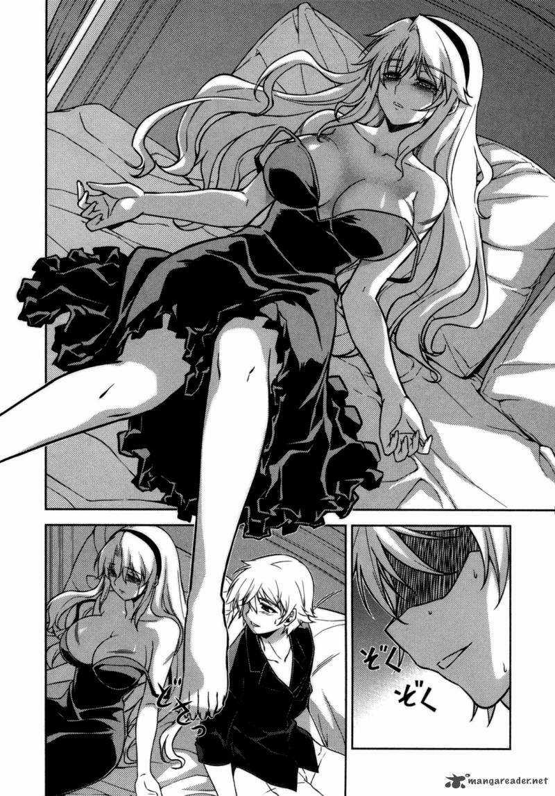 Freezing - Chapter 43 - Trang 5