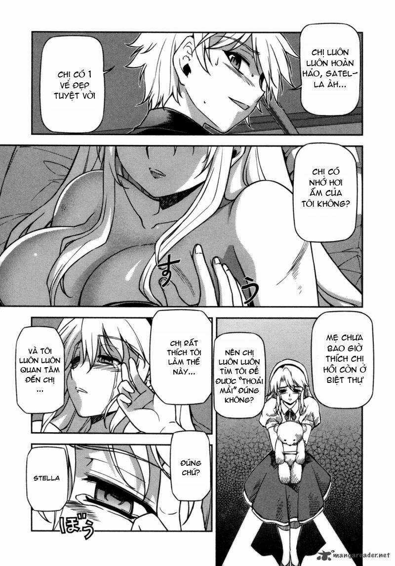 Freezing - Chapter 43 - Trang 6