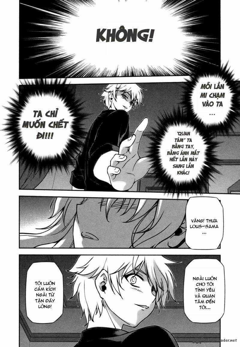 Freezing - Chapter 43 - Trang 7