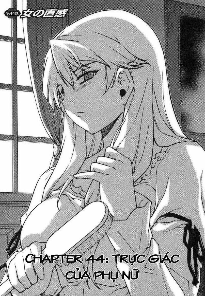 Freezing - Chapter 44 - Trang 2