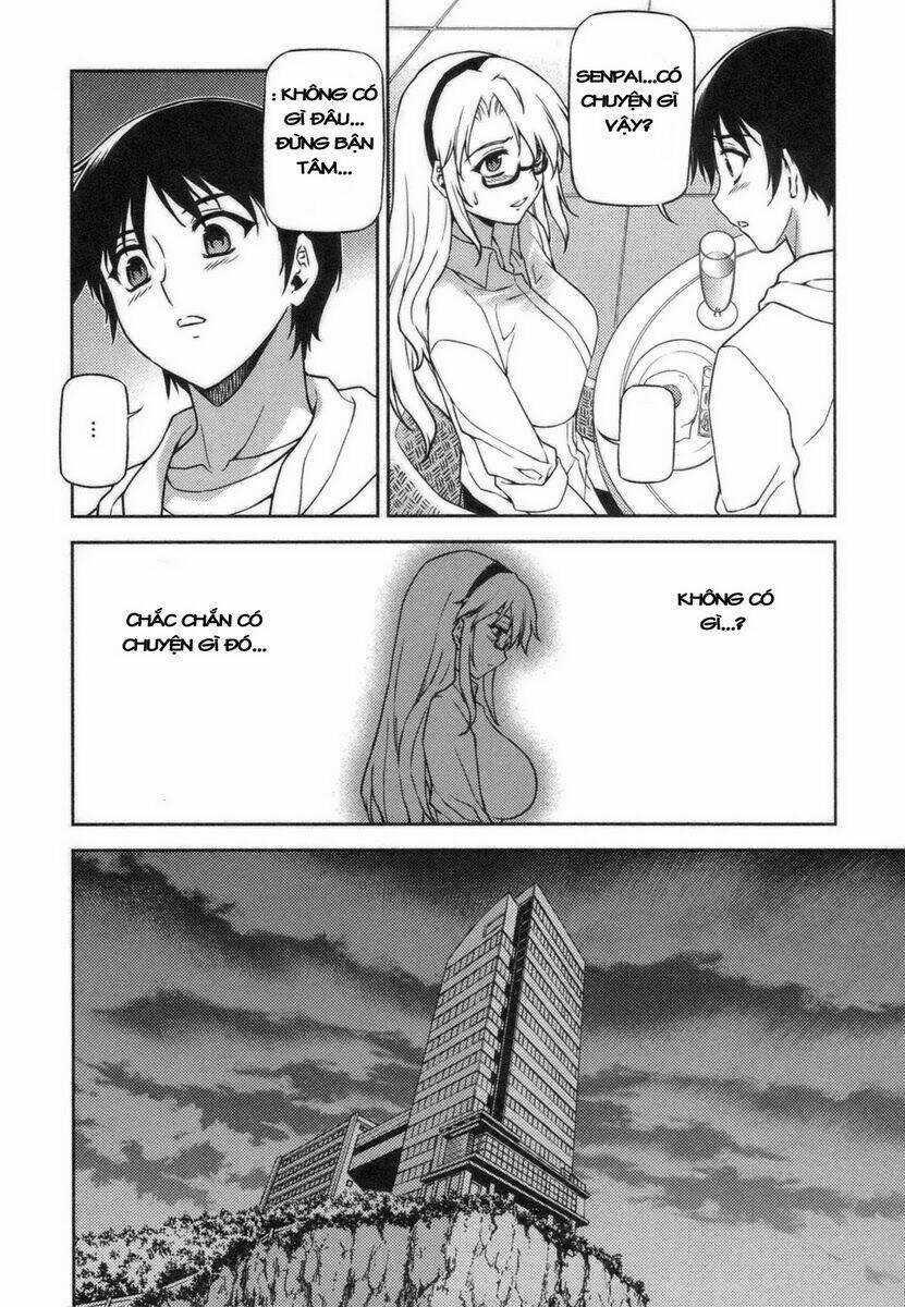 Freezing - Chapter 44 - Trang 15