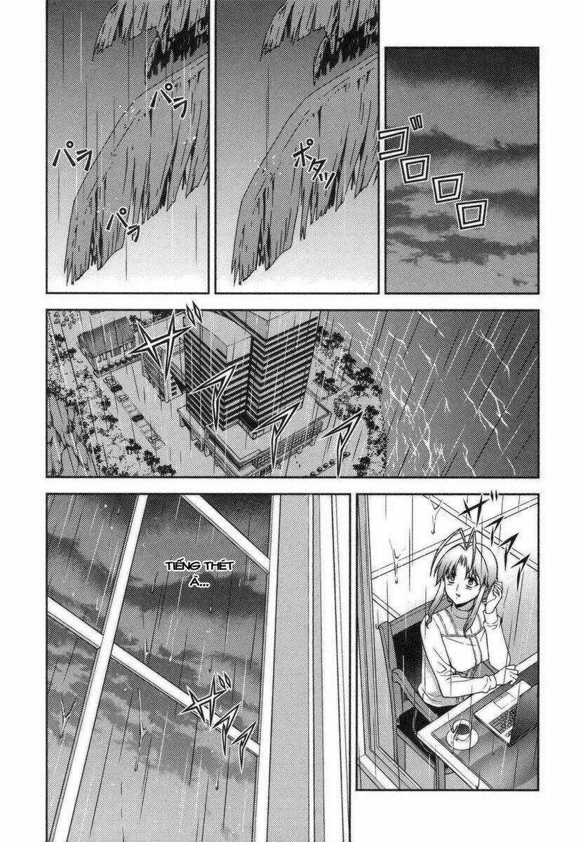 Freezing - Chapter 44 - Trang 16