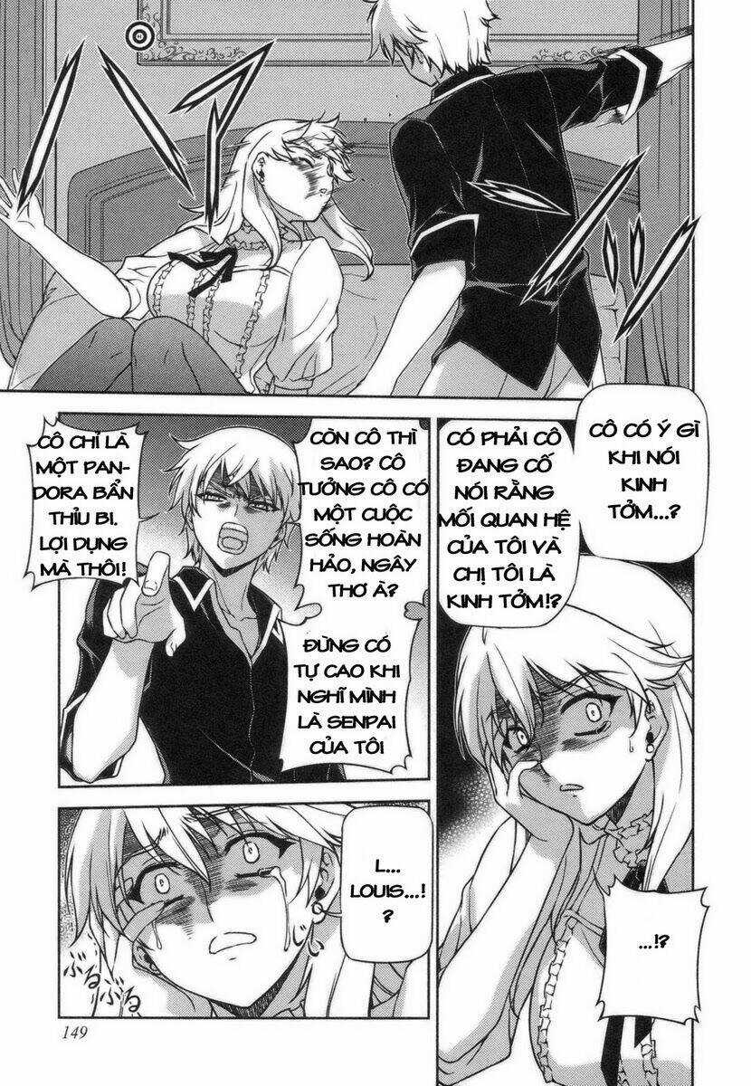 Freezing - Chapter 44 - Trang 20