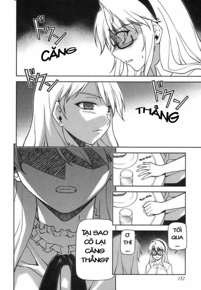 Freezing - Chapter 44 - Trang 3