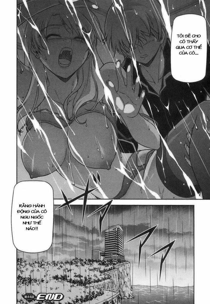 Freezing - Chapter 44 - Trang 25