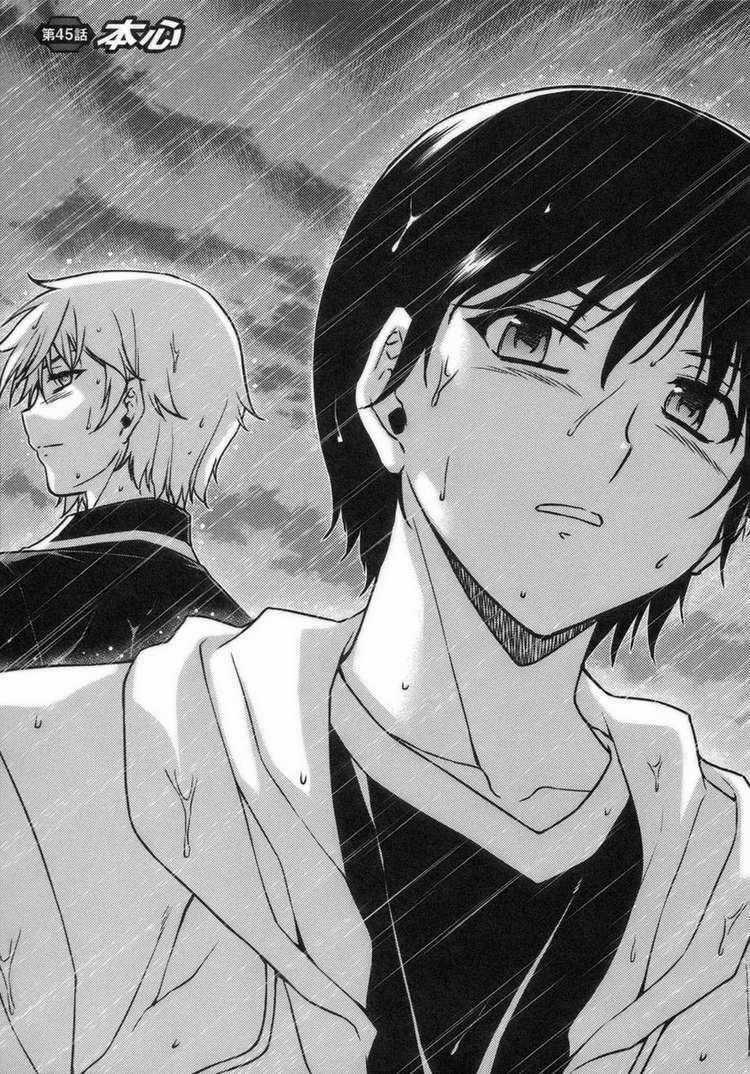 Freezing - Chapter 45 - Trang 1