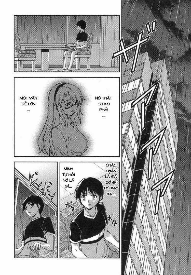 Freezing - Chapter 45 - Trang 2