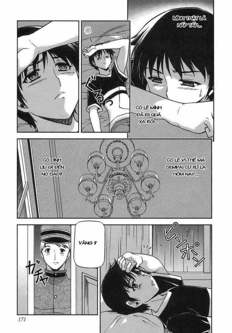 Freezing - Chapter 45 - Trang 15