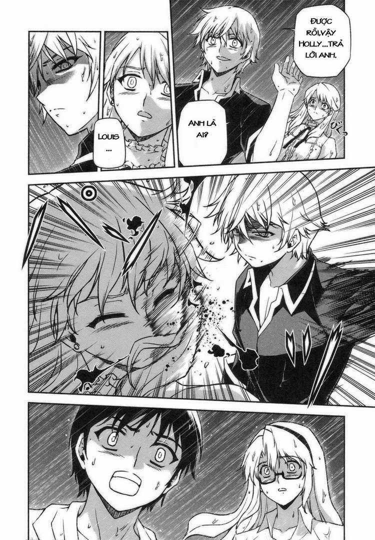 Freezing - Chapter 45 - Trang 20