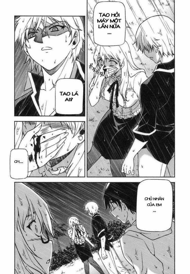 Freezing - Chapter 45 - Trang 21