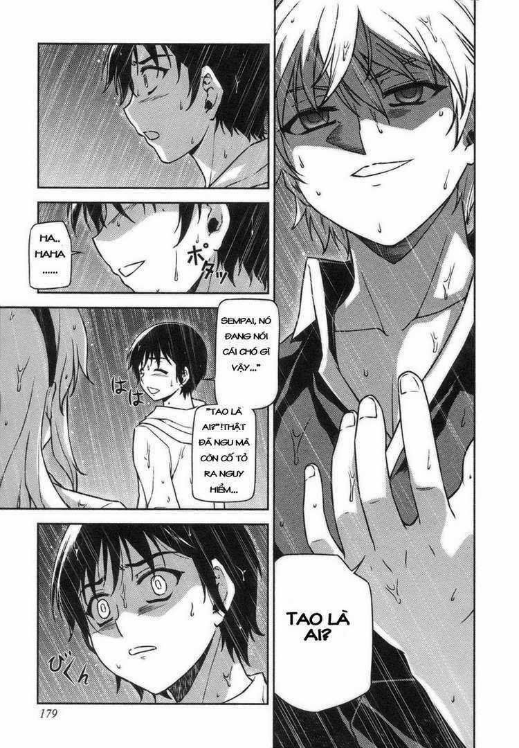 Freezing - Chapter 45 - Trang 23