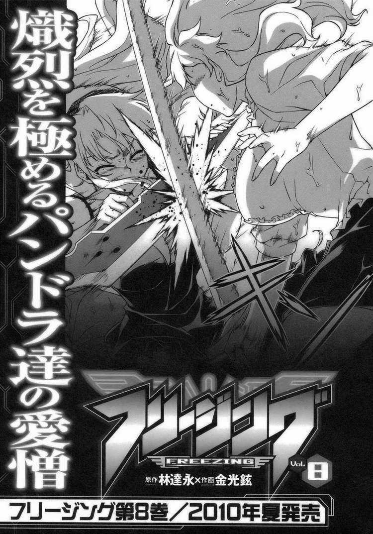 Freezing - Chapter 45 - Trang 28