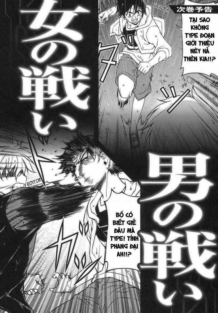 Freezing - Chapter 45 - Trang 30