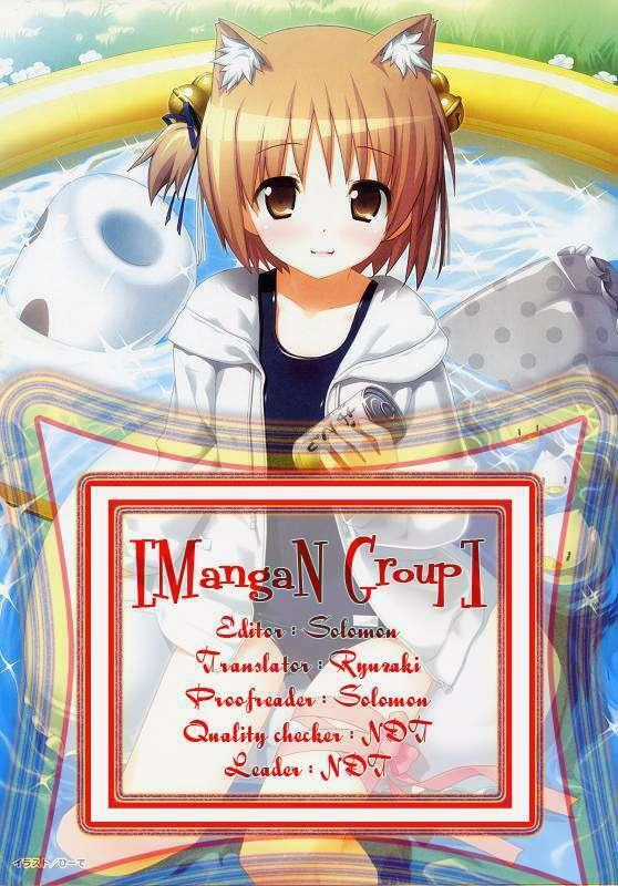 Freezing - Chapter 45 - Trang 32