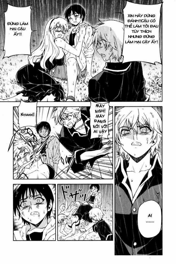 Freezing - Chapter 46 - Trang 12