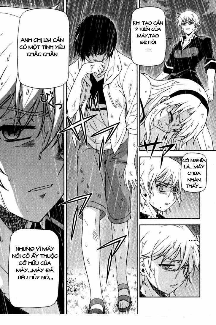 Freezing - Chapter 46 - Trang 13