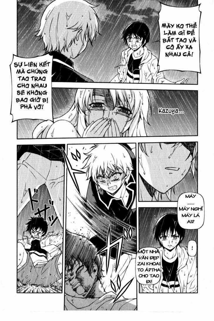 Freezing - Chapter 46 - Trang 16