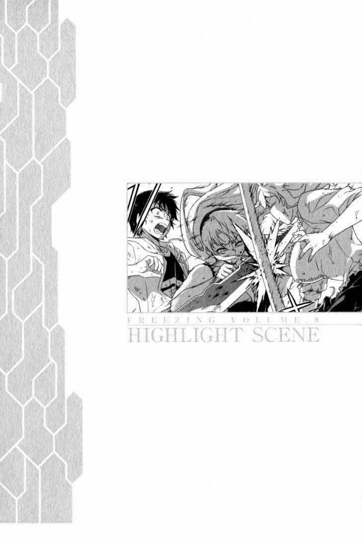 Freezing - Chapter 46 - Trang 22