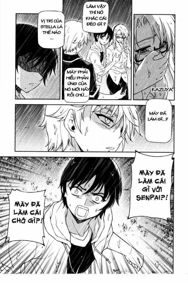 Freezing - Chapter 46 - Trang 4