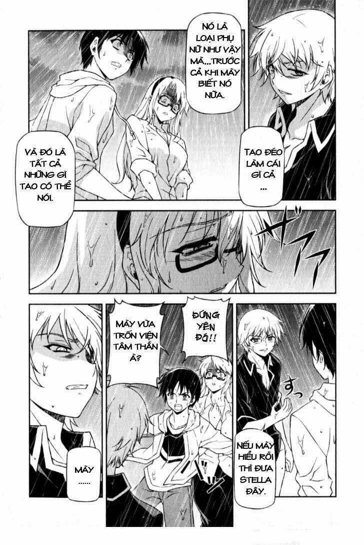 Freezing - Chapter 46 - Trang 5