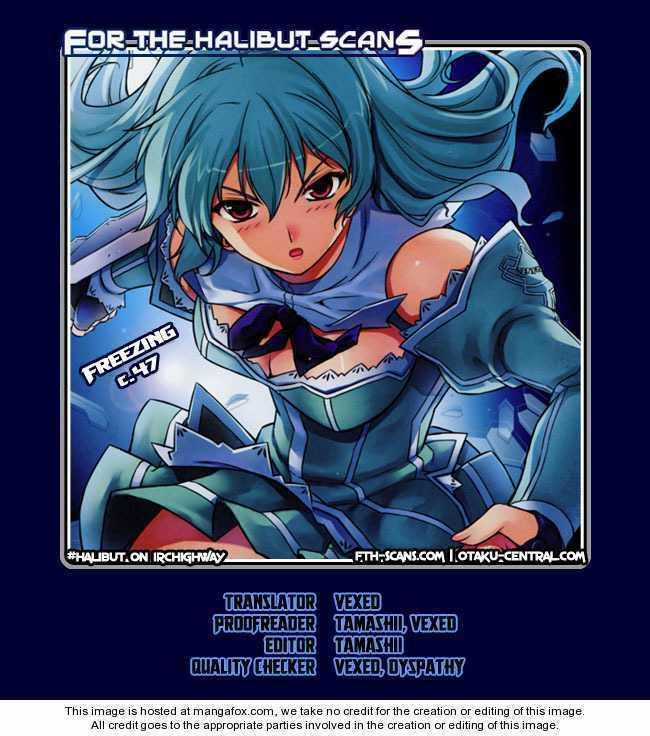 Freezing - Chapter 47 - Trang 1