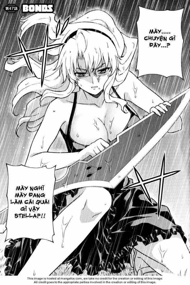 Freezing - Chapter 47 - Trang 3