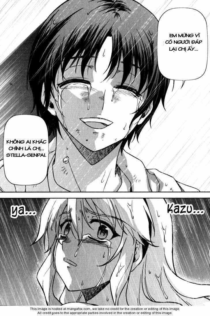 Freezing - Chapter 47 - Trang 22