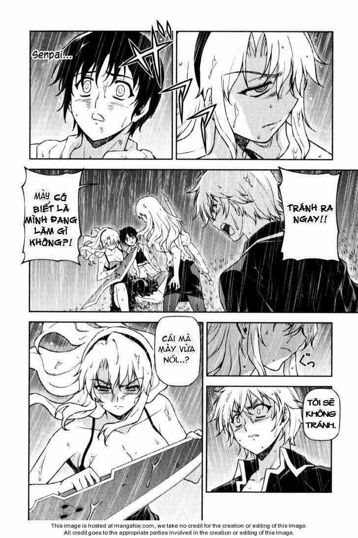 Freezing - Chapter 47 - Trang 4