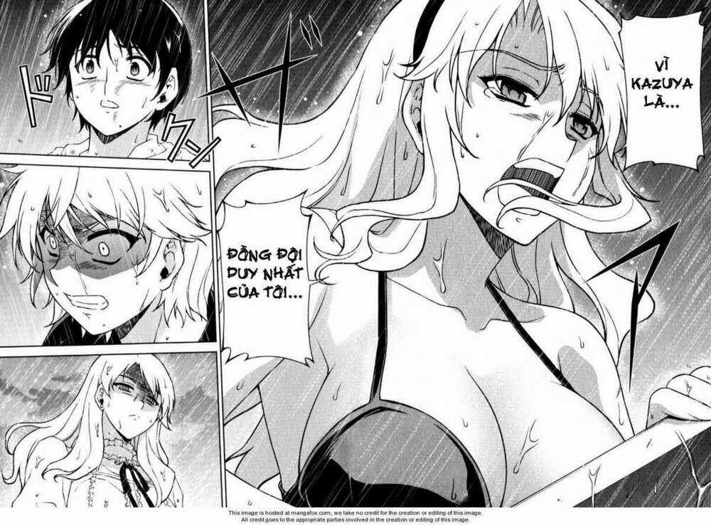 Freezing - Chapter 47 - Trang 6