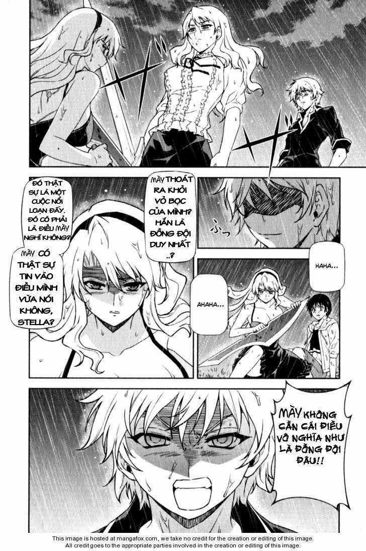 Freezing - Chapter 47 - Trang 7