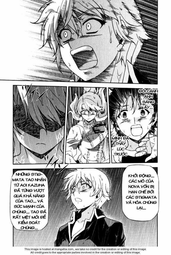 Freezing - Chapter 48 - Trang 13