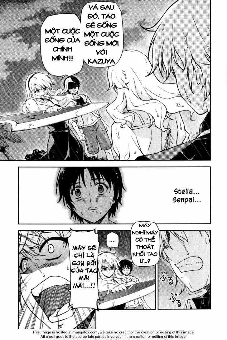 Freezing - Chapter 48 - Trang 23