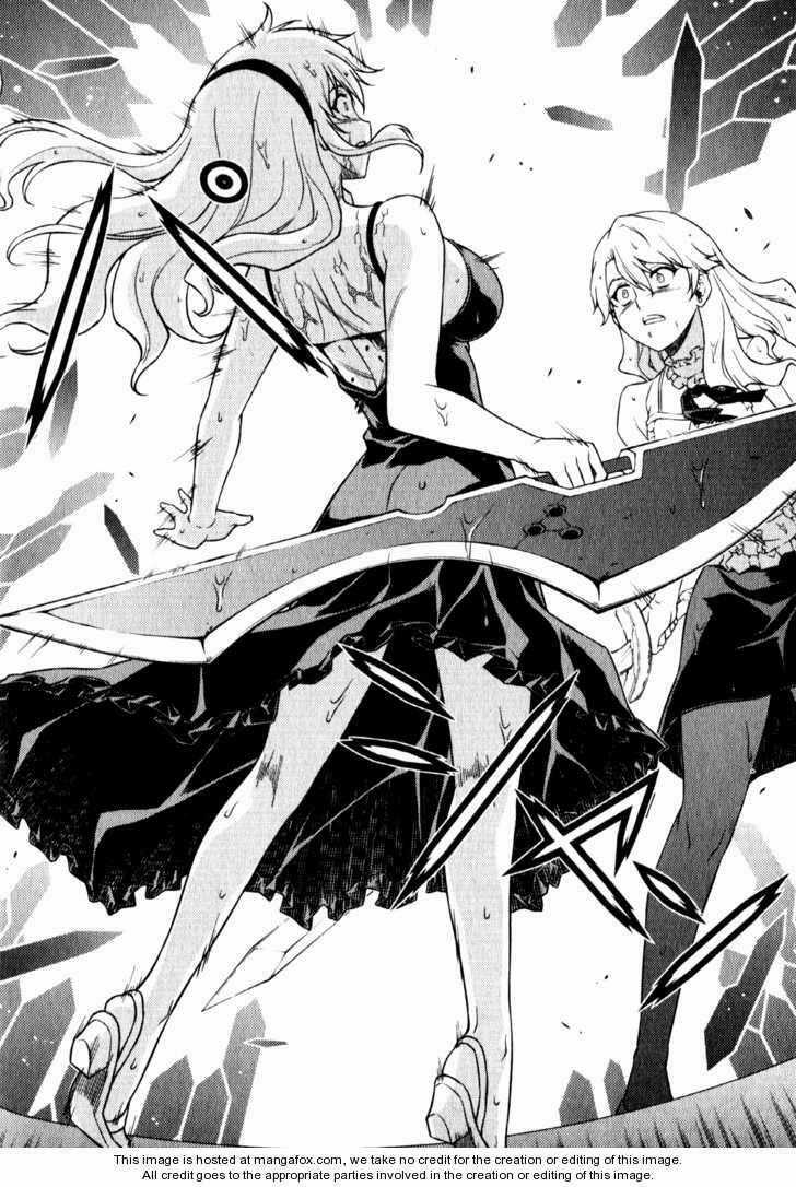 Freezing - Chapter 48 - Trang 26