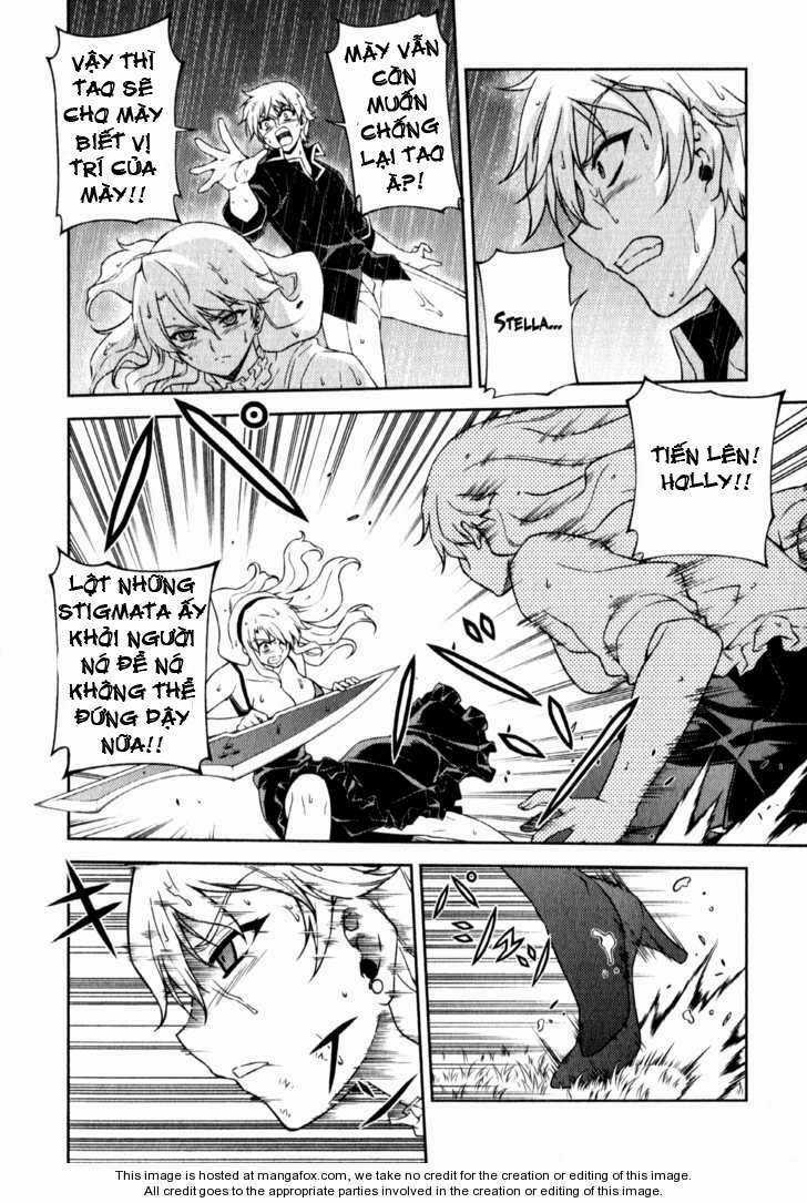 Freezing - Chapter 48 - Trang 4