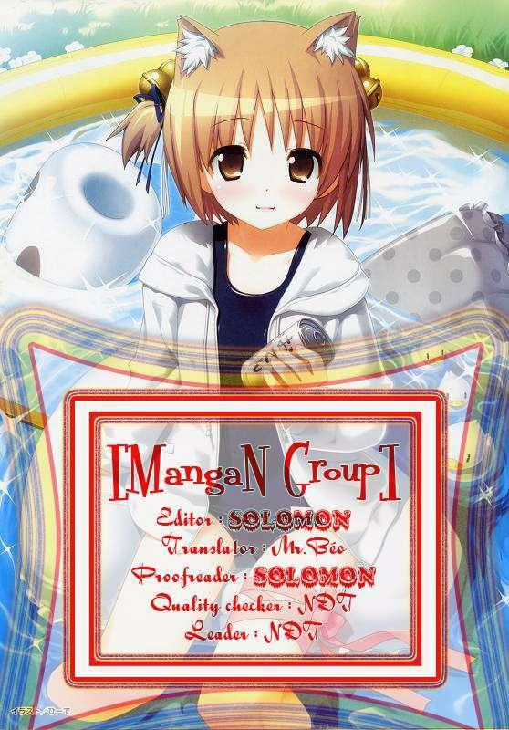 Freezing - Chapter 48 - Trang 31