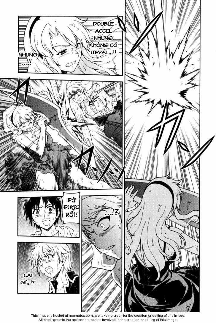 Freezing - Chapter 48 - Trang 5