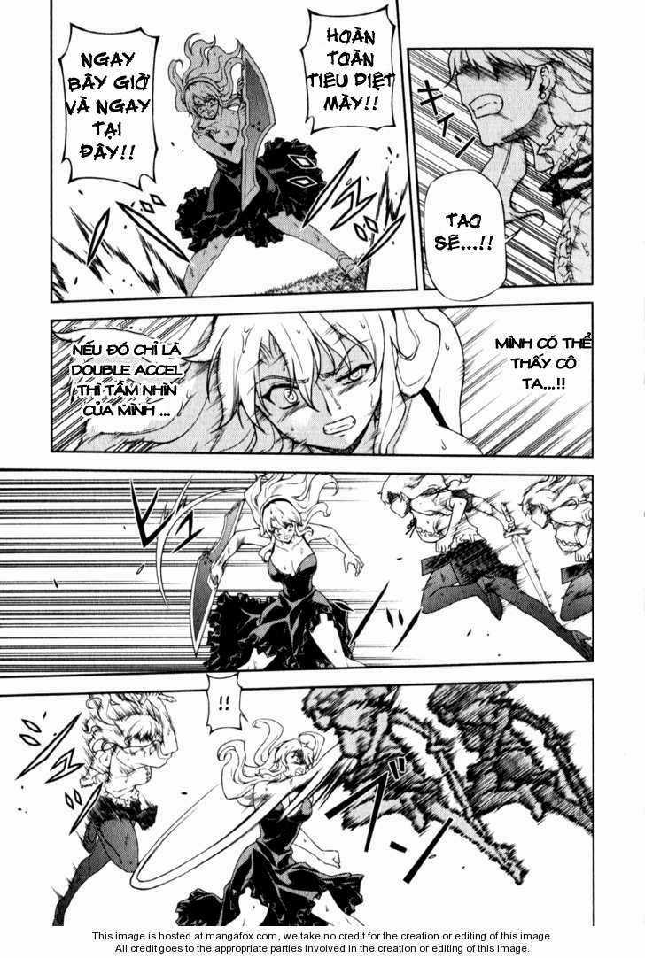 Freezing - Chapter 48 - Trang 7