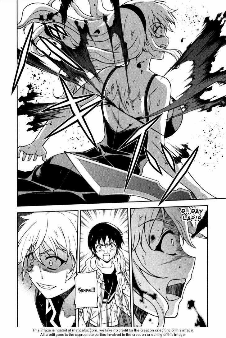 Freezing - Chapter 48 - Trang 8