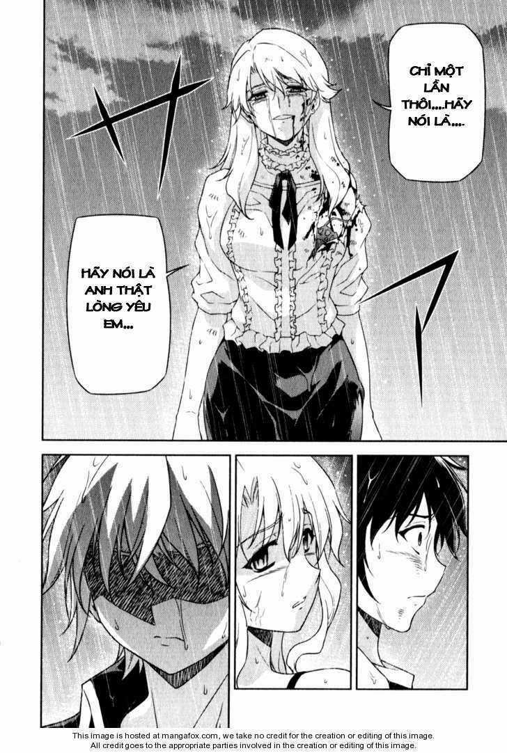 Freezing - Chapter 49 - Trang 11