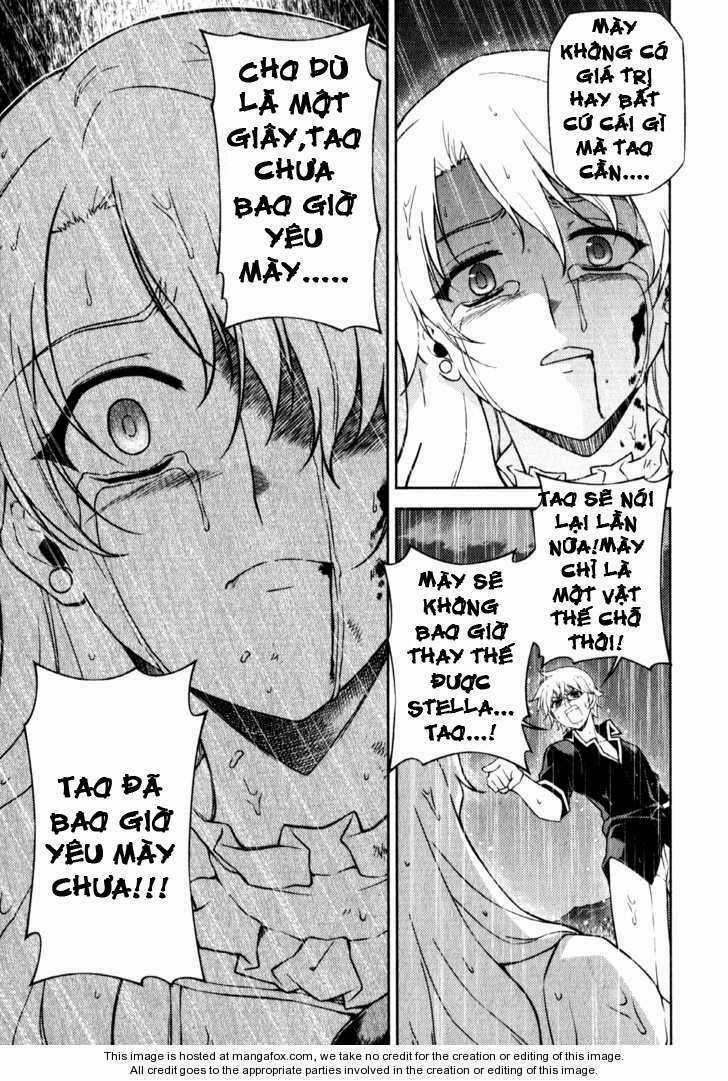 Freezing - Chapter 49 - Trang 12