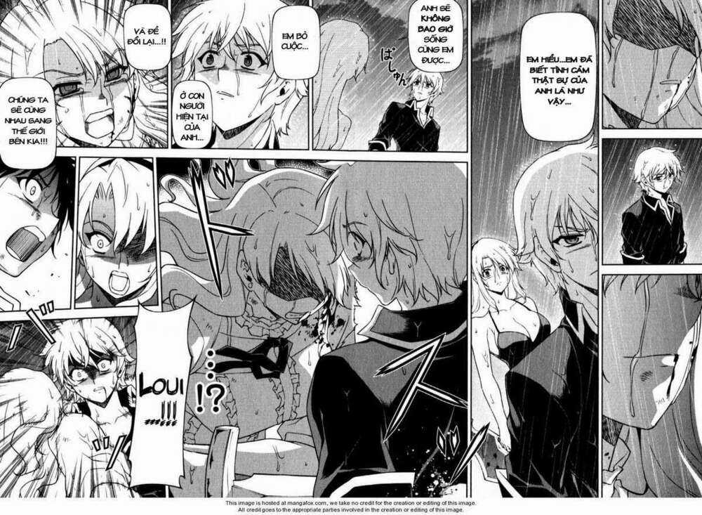 Freezing - Chapter 49 - Trang 13