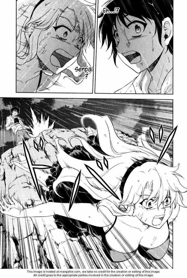 Freezing - Chapter 49 - Trang 15