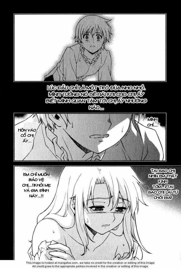 Freezing - Chapter 49 - Trang 22