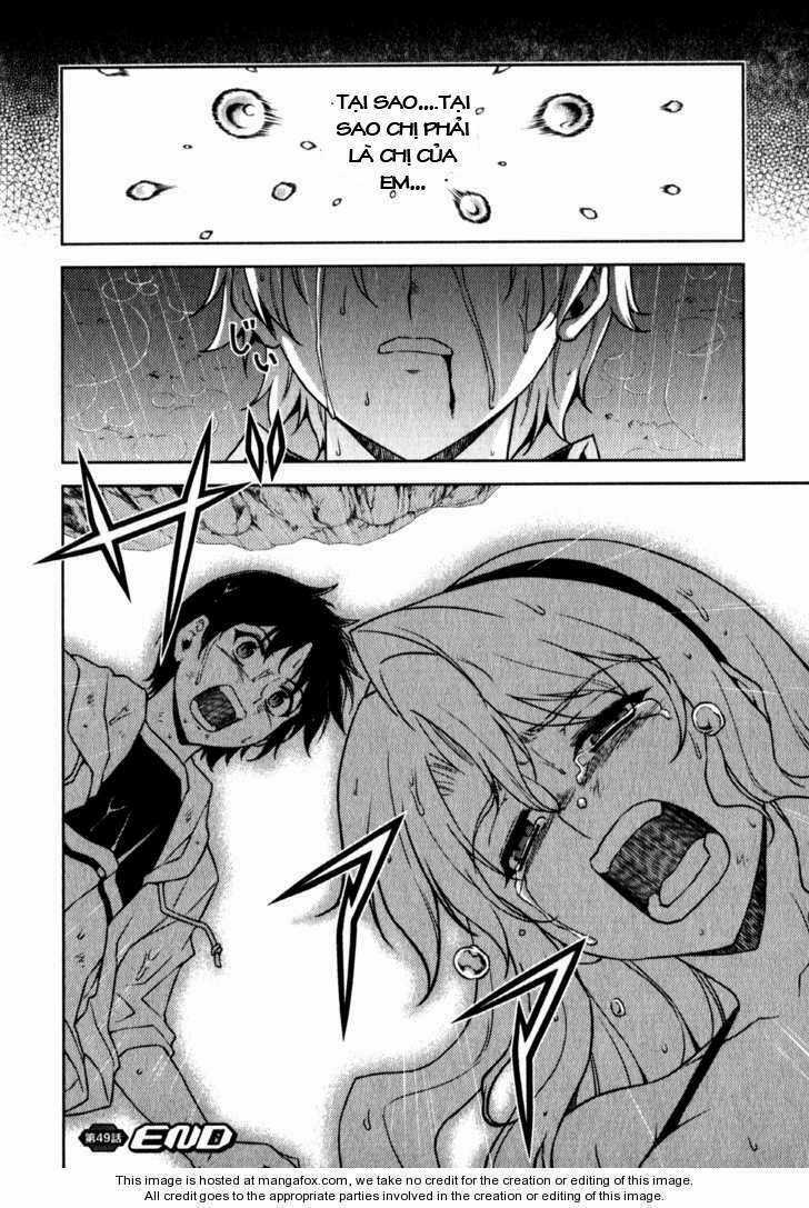 Freezing - Chapter 49 - Trang 26